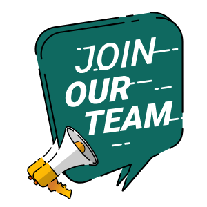 Hiring Now: Deposit Specialist, Credit Officer, Loan Processor, and Insurance Agent
