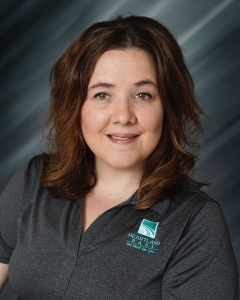 Tracy R.